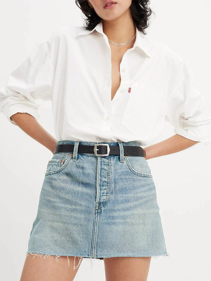 ICON SKIRT SKIRT LEVI&
