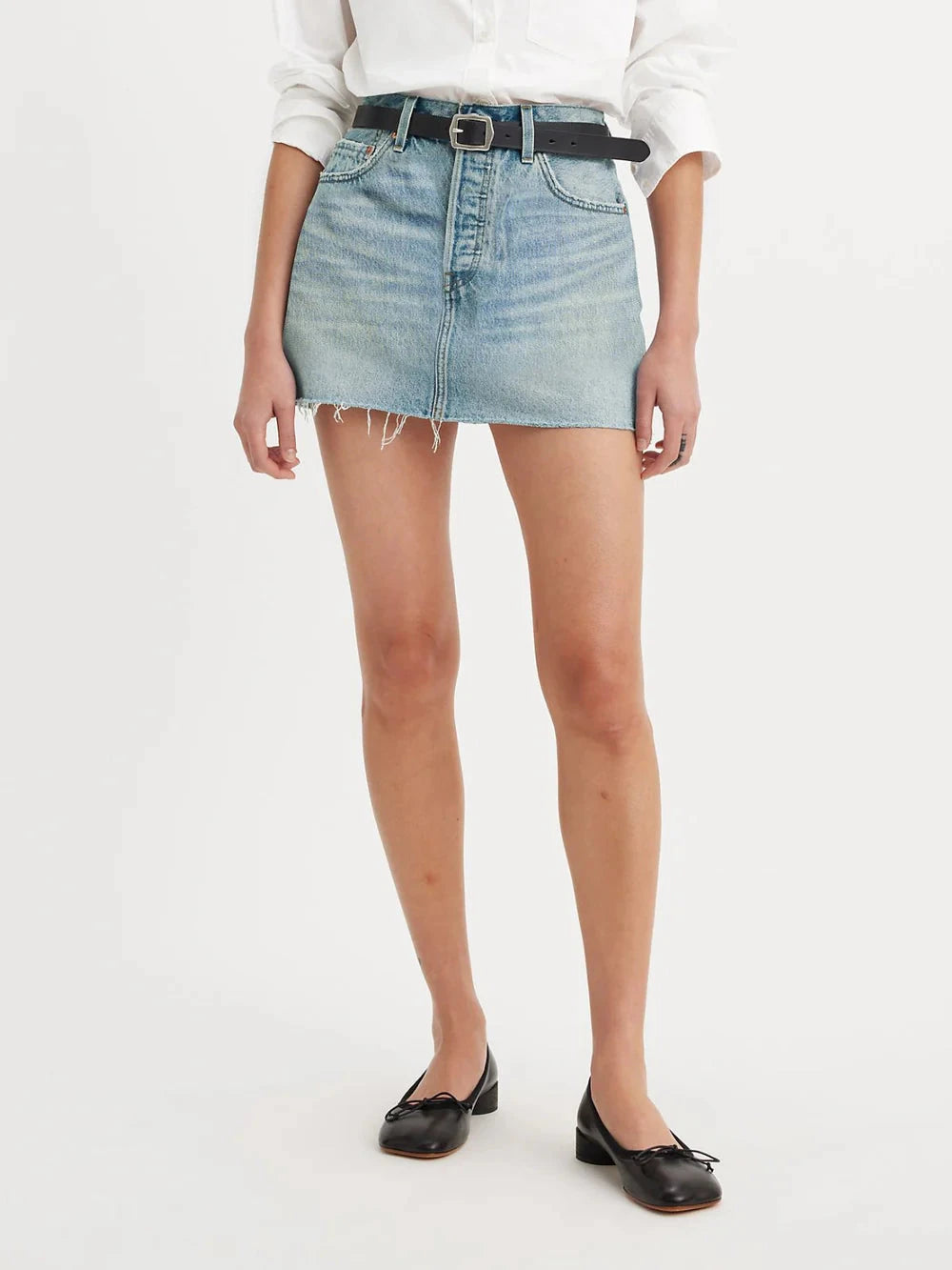 ICON SKIRT SKIRT LEVI&