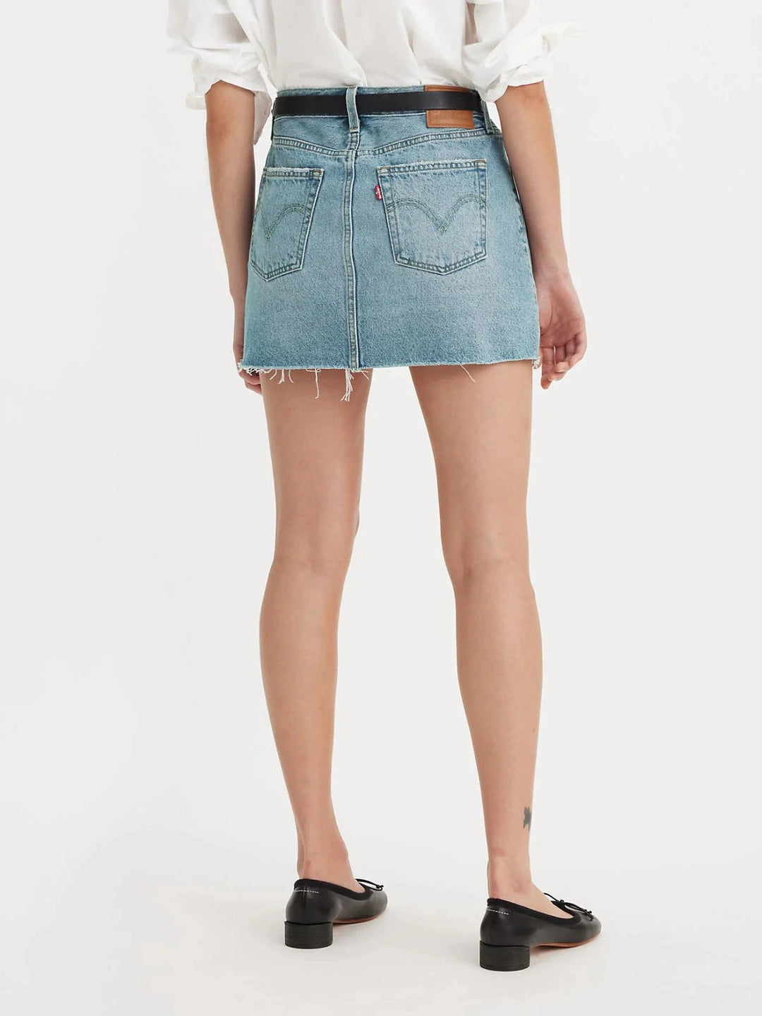 ICON SKIRT SKIRT LEVI&