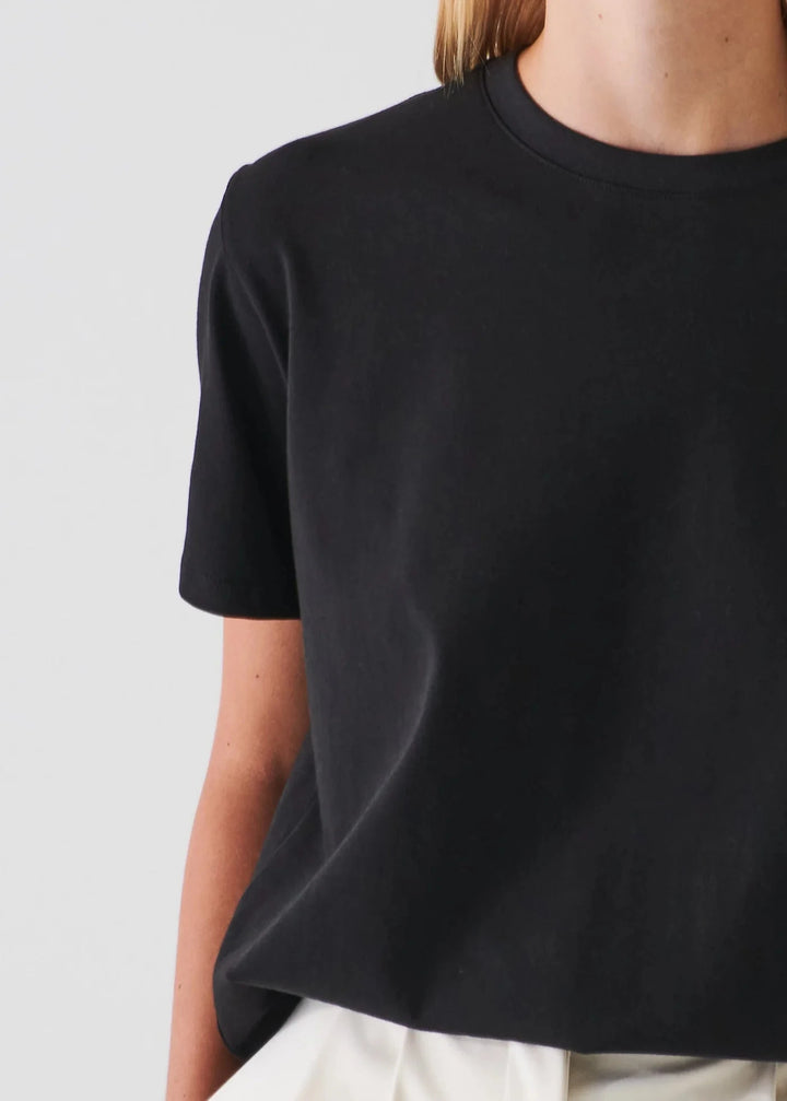 ICONIC BOYFRIEND T-SHIRT T-Shirt PATRICK ASSARAF 