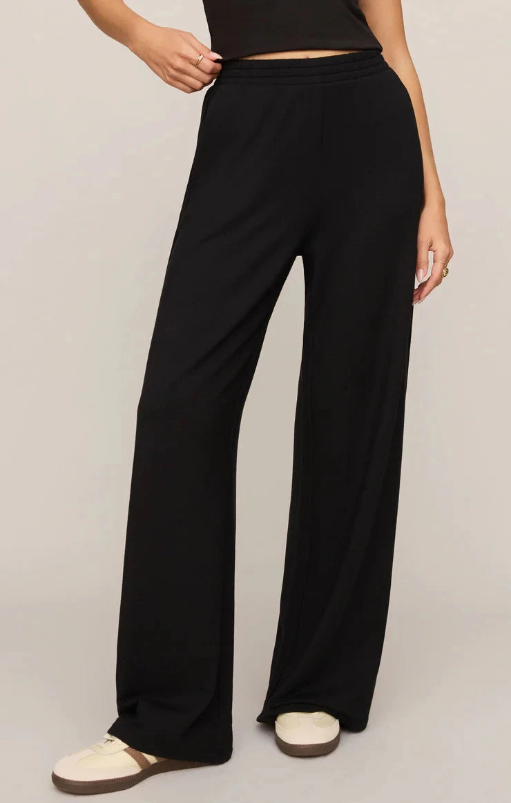 IN TRANSIT MODAL PANT Pants Z SUPPLY 