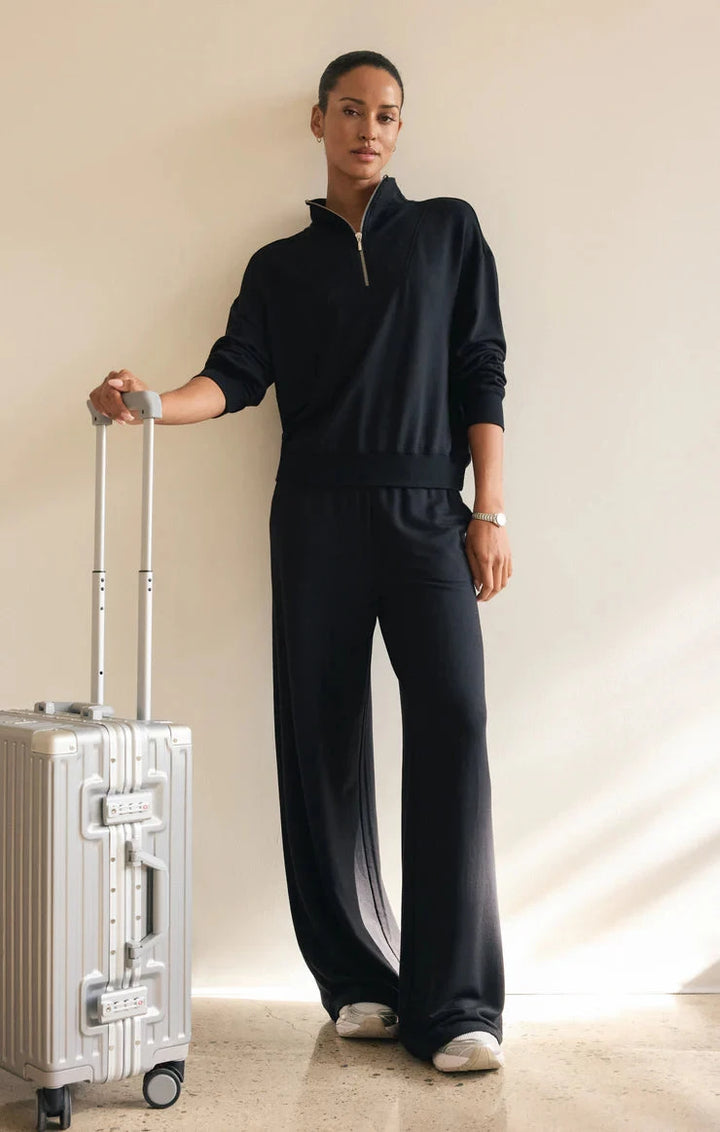 IN TRANSIT MODAL PANT Pants Z SUPPLY 