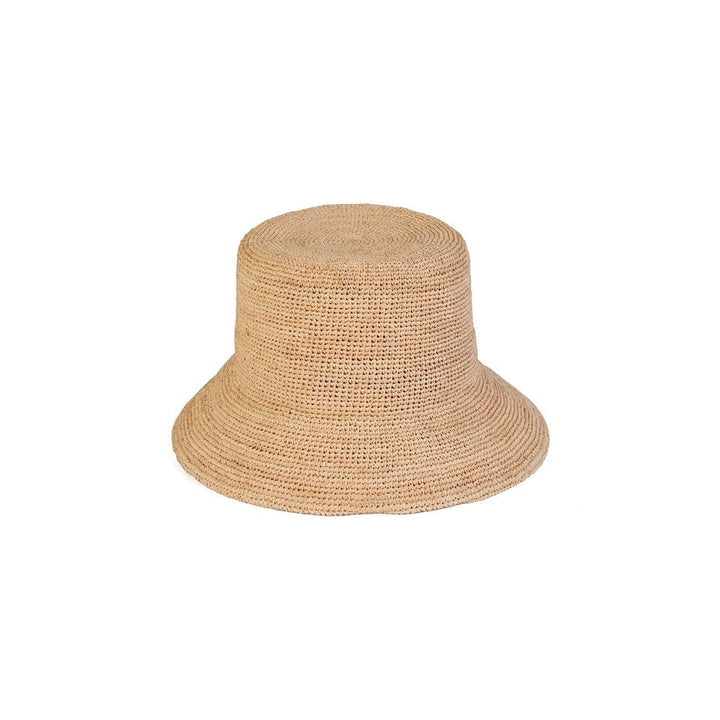 INCA BUCKET Hat LACK OF COLOR 