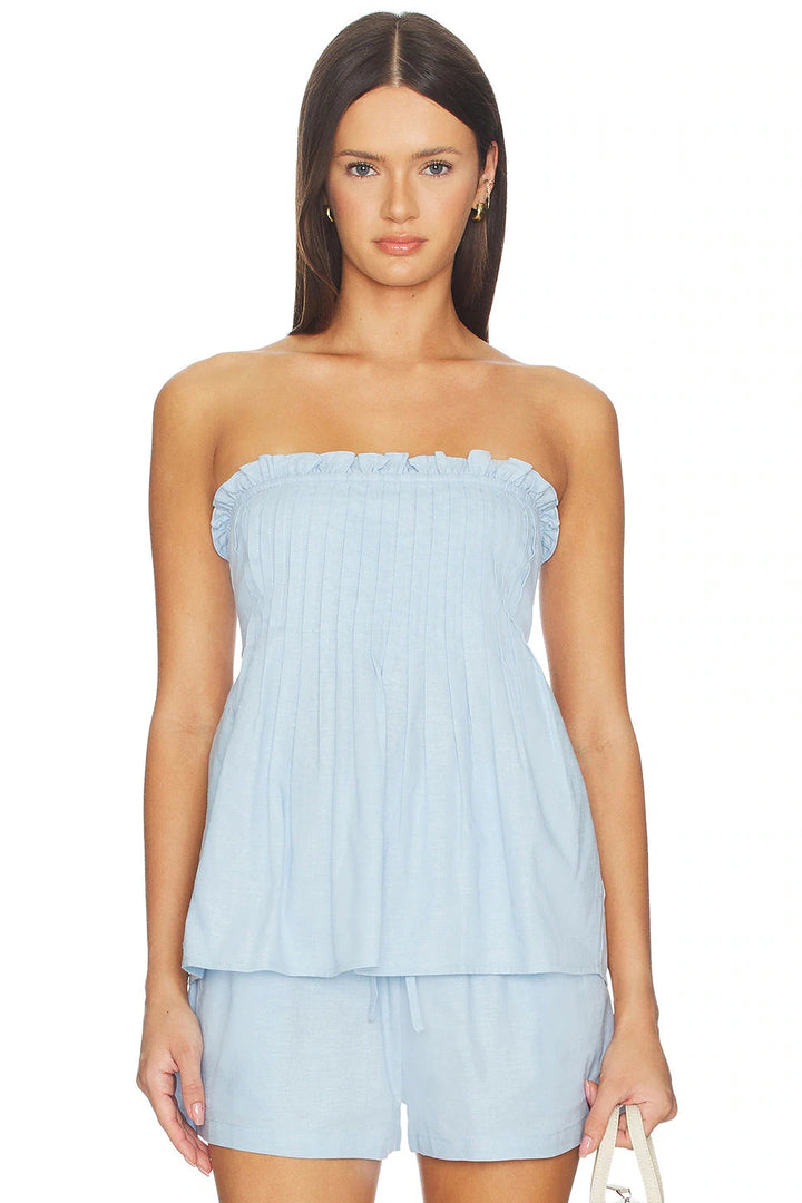INES TOP TOP MINKPINK 