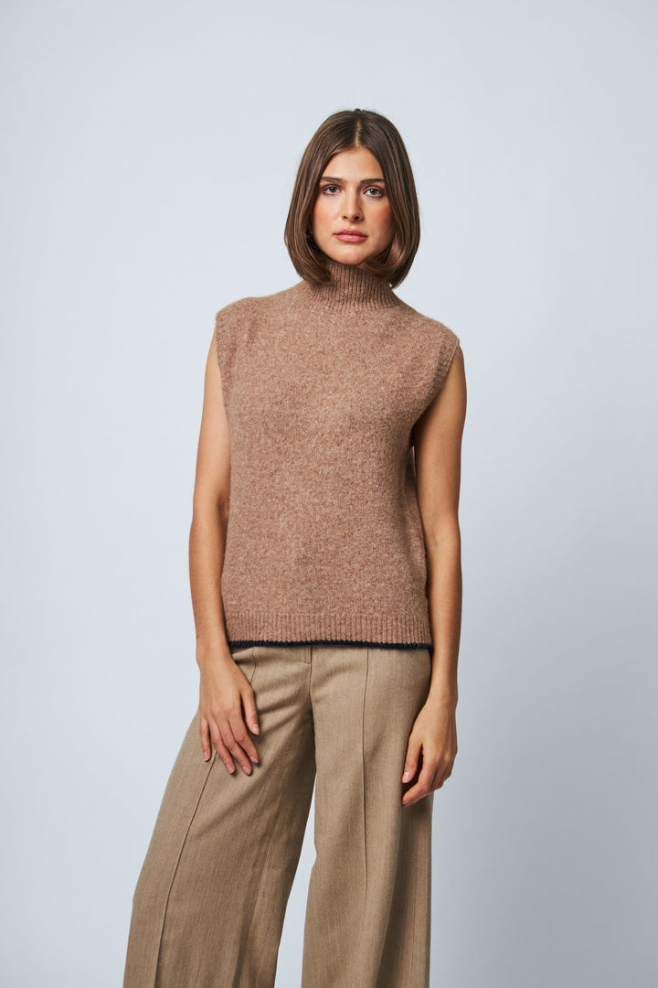INGRID SWEATER LINE 