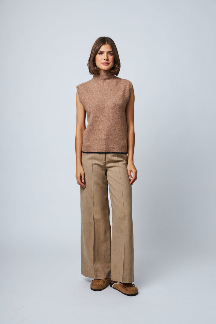 INGRID SWEATER LINE 