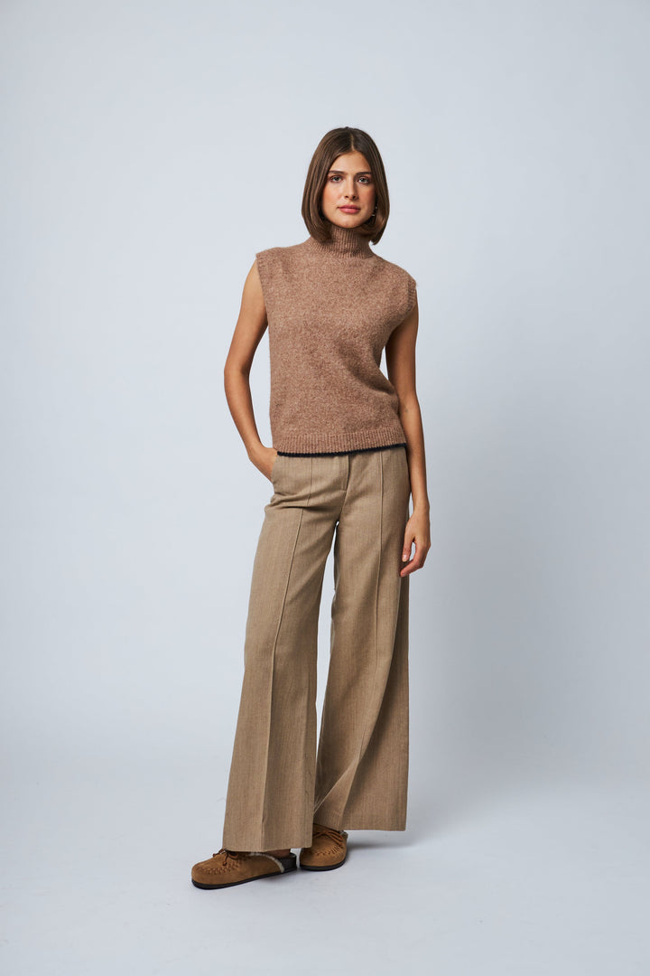 INGRID SWEATER LINE 