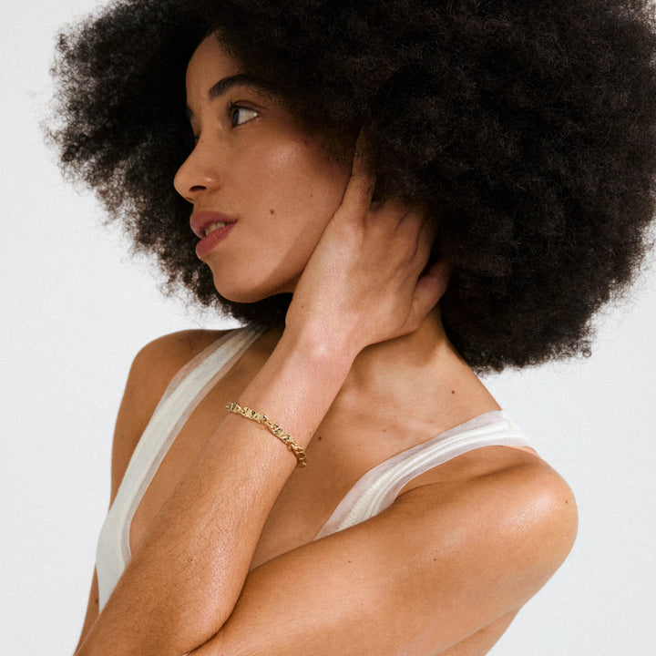 INSTANT BRACELET Jewelry PILGRIM 