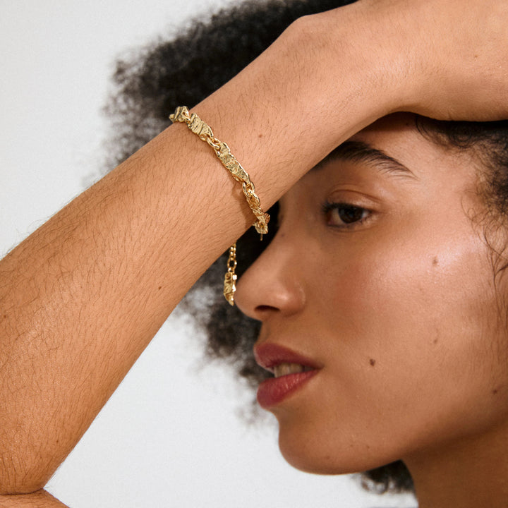 INSTANT BRACELET Jewelry PILGRIM 