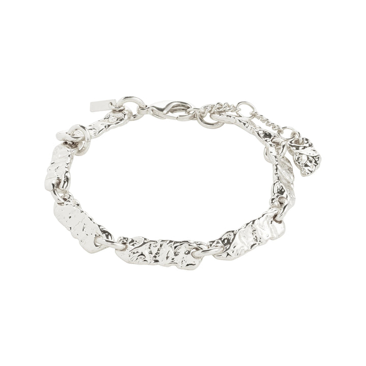 INSTANT BRACELET Jewelry PILGRIM SILVER PLATED 