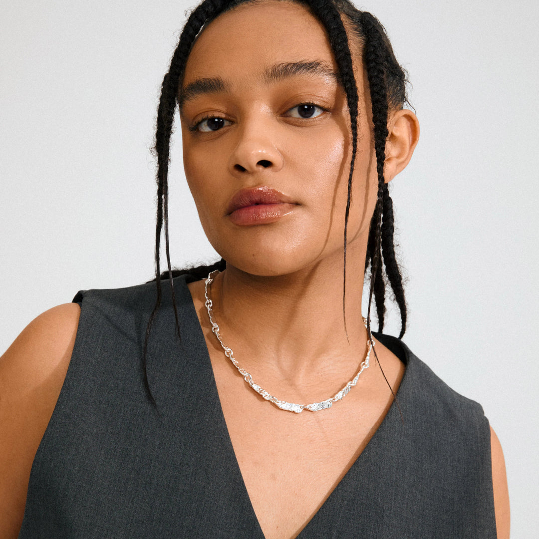 INSTANT NECKLACE Jewelry PILGRIM 