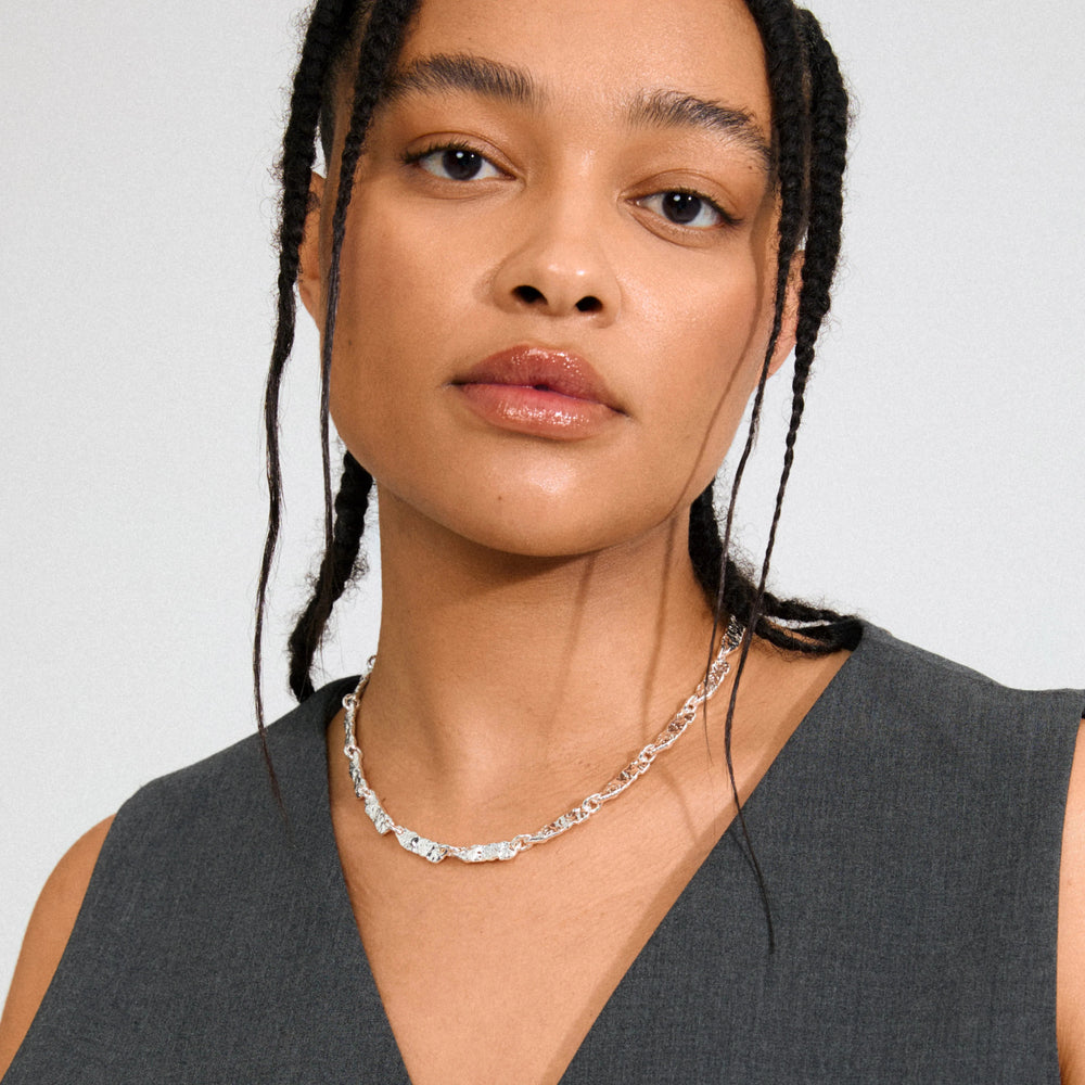 INSTANT NECKLACE Jewelry PILGRIM 
