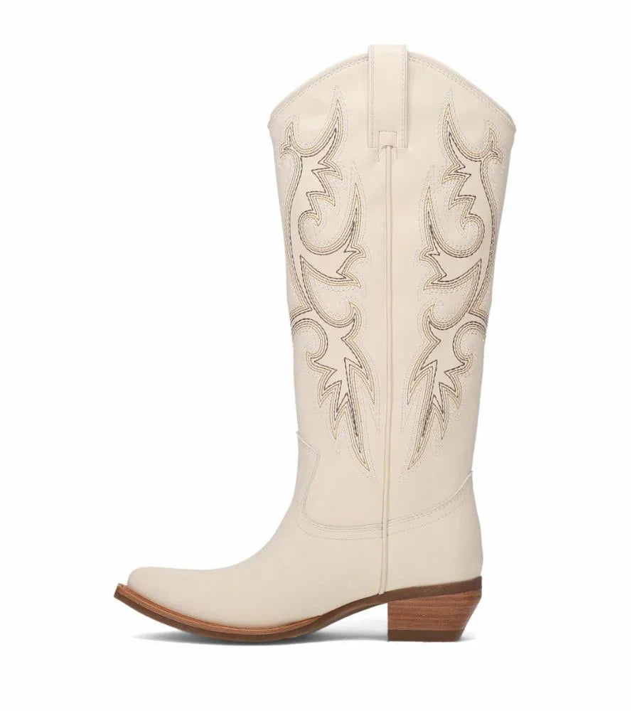 IRENE BOOTS FRYE &amp; CO 