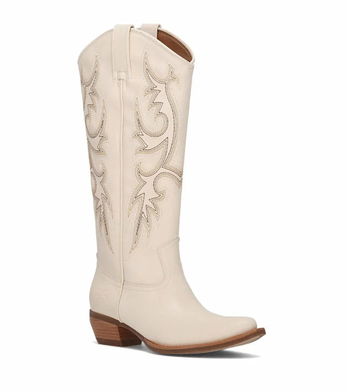 IRENE BOOTS FRYE &amp; CO 