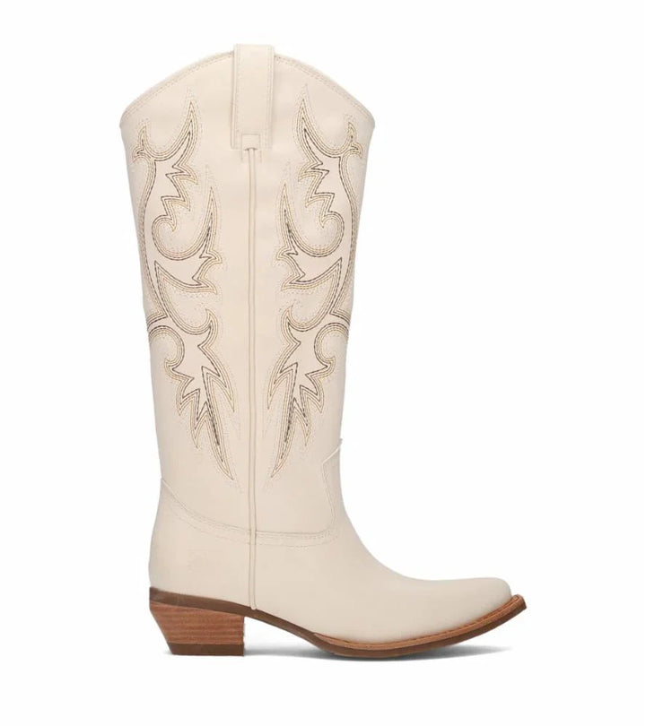 IRENE BOOTS FRYE &amp; CO 