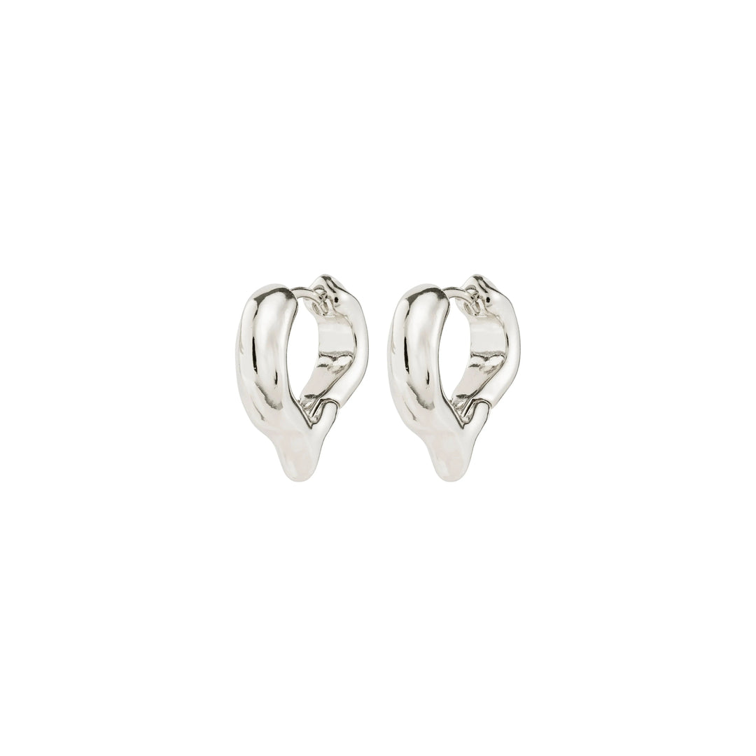IRIS EARRINGS Jewelry PILGRIM 
