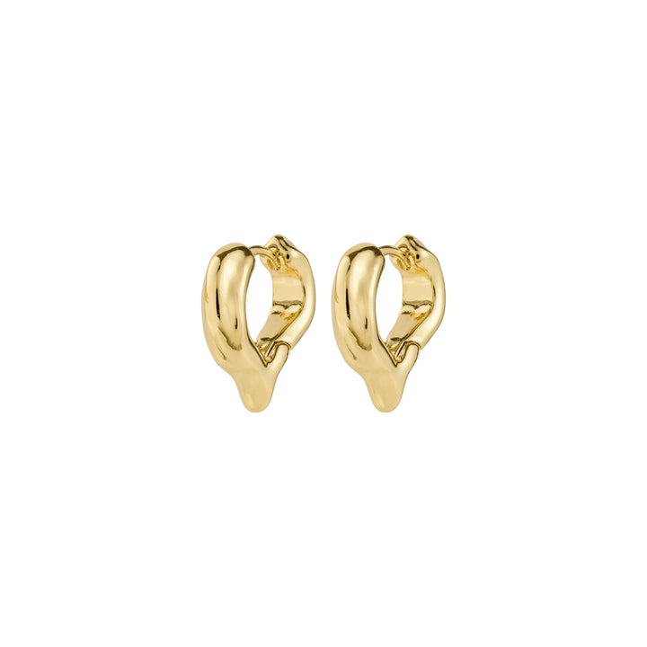 IRIS EARRINGS Jewelry PILGRIM 
