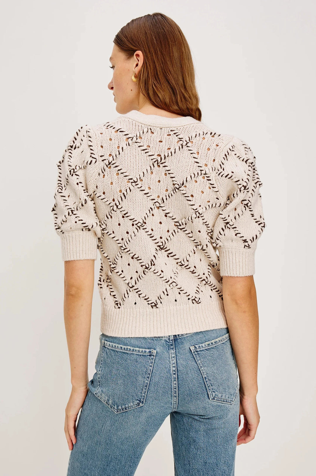 ISLA CARDIGAN Cardigan RAILS 