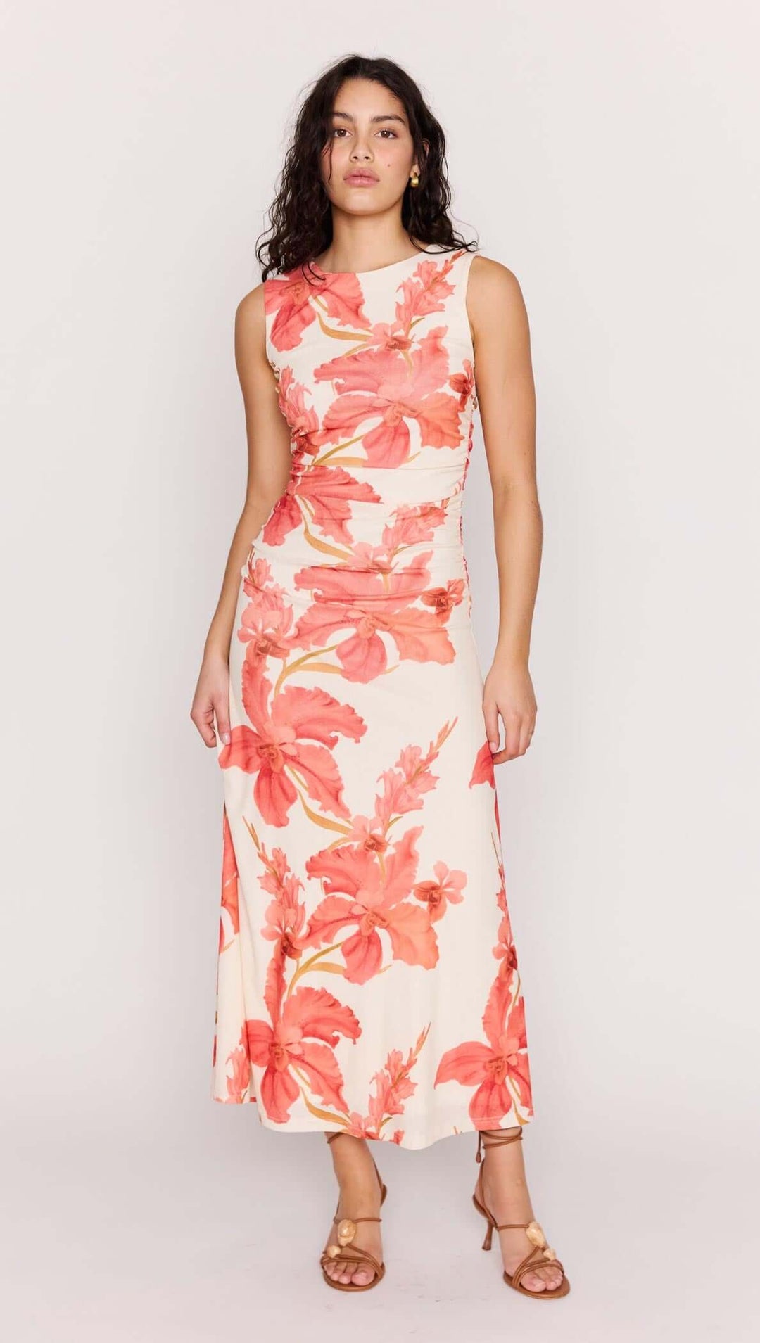 ISLA MESH DRESS Dress MINKPINK 
