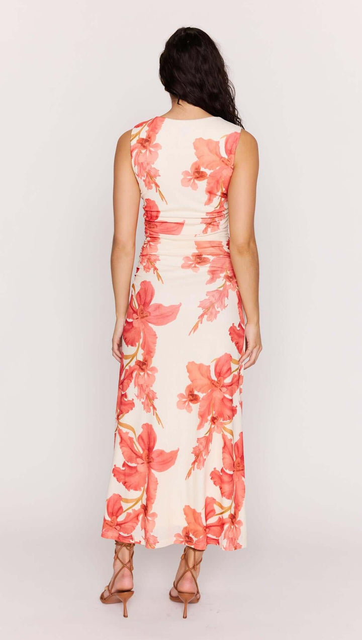 ISLA MESH DRESS Dress MINKPINK 
