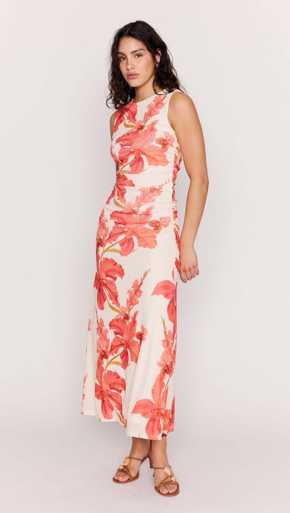 ISLA MESH DRESS Dress MINKPINK 