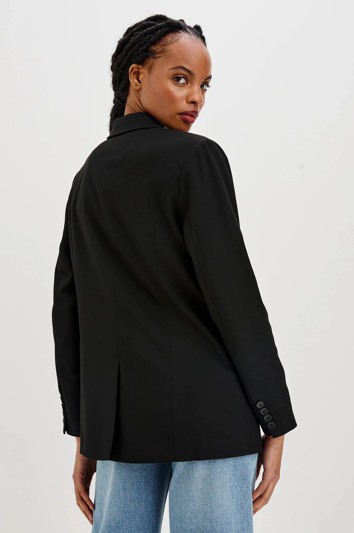 JAC BLAZER BLAZER RAILS 