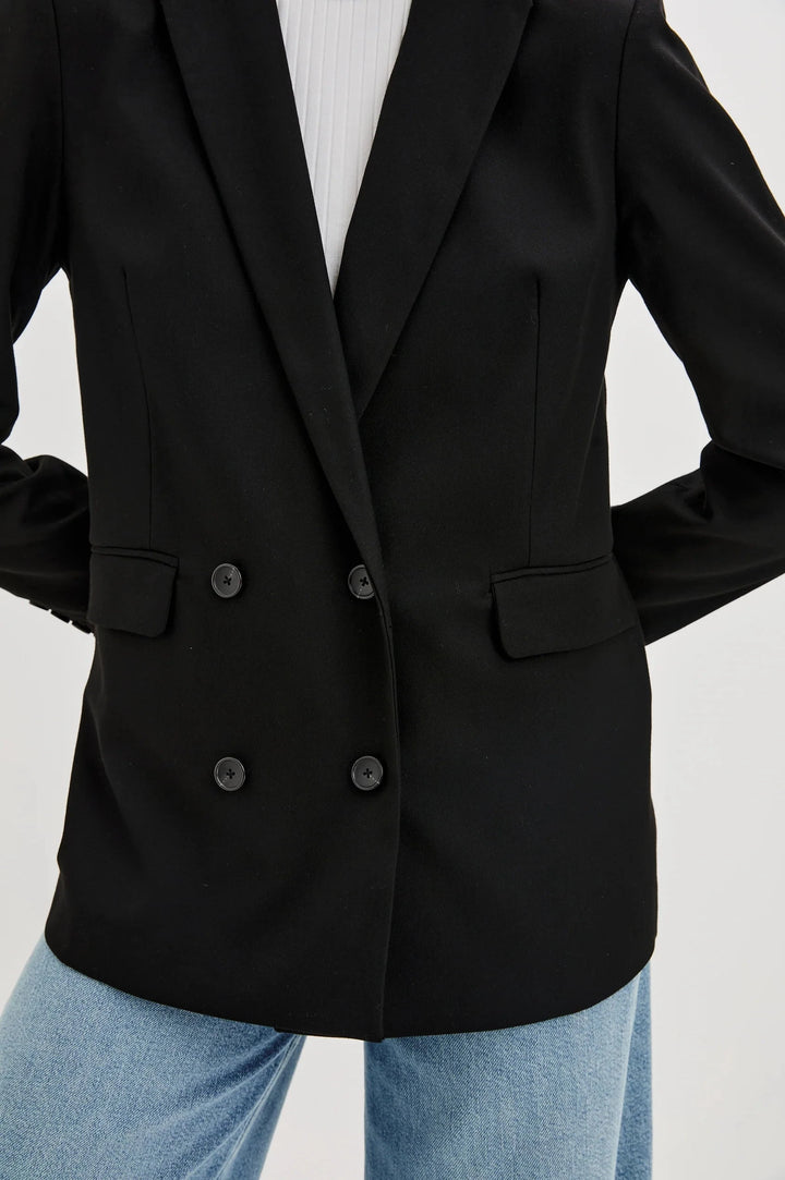 JAC BLAZER BLAZER RAILS 
