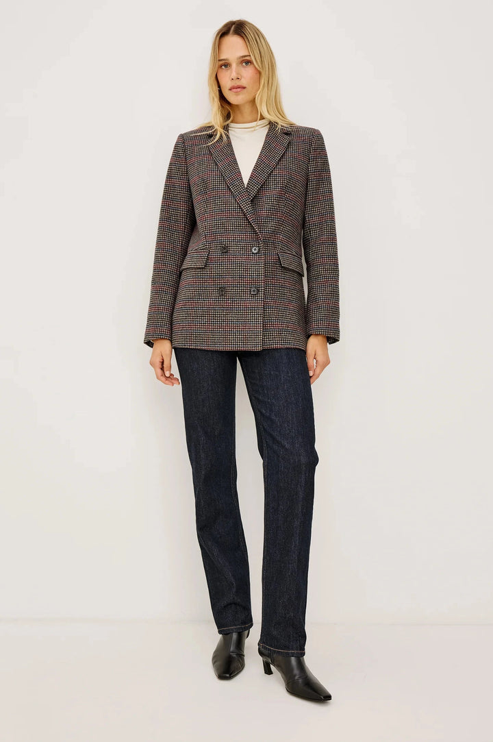 JAC BLAZER BLAZER RAILS 
