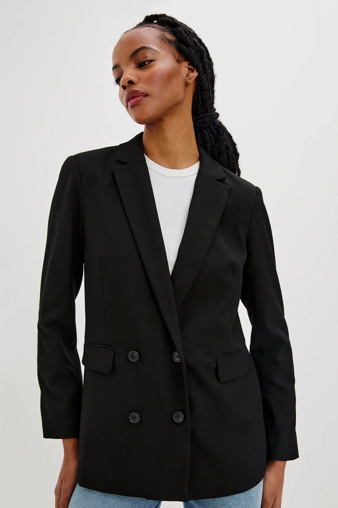 JAC BLAZER BLAZER RAILS 