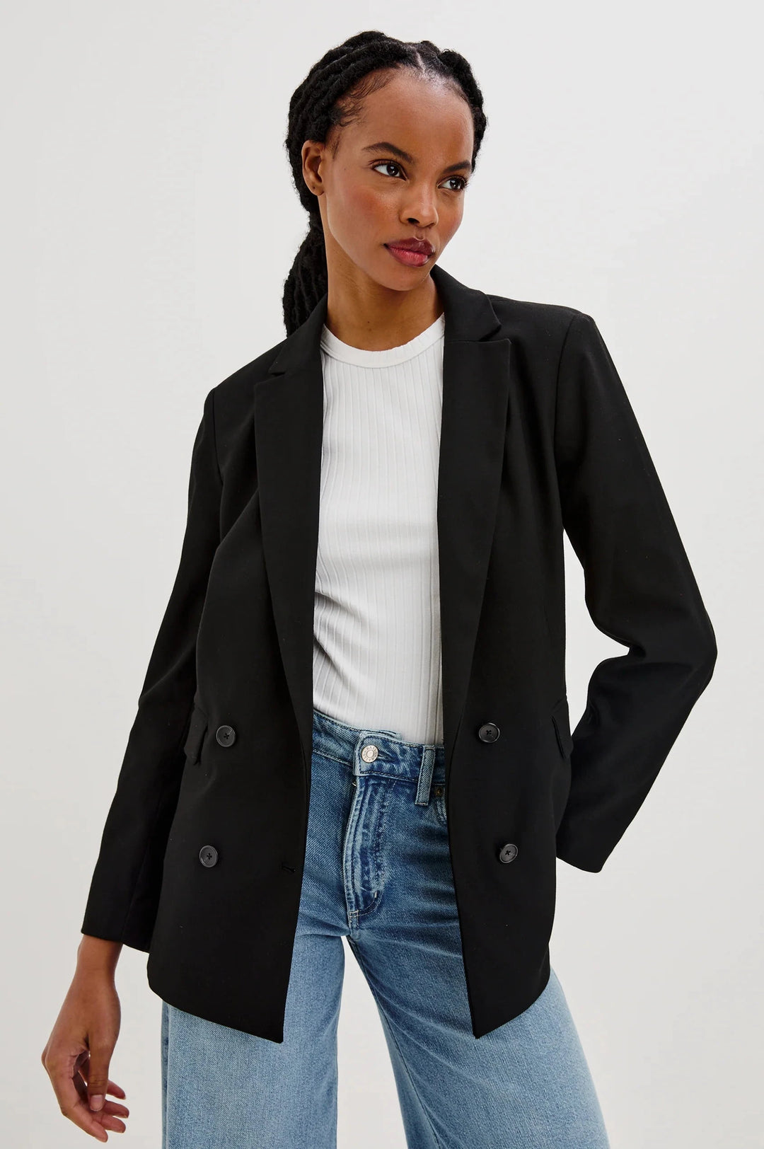 JAC BLAZER BLAZER RAILS 