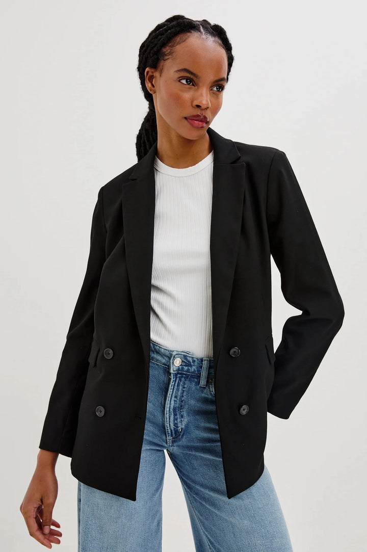 JAC BLAZER BLAZER RAILS 