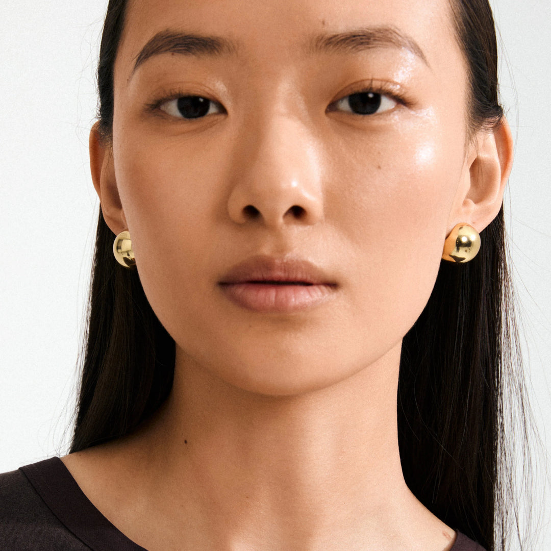 JACE EARRINGS Jewelry PILGRIM 