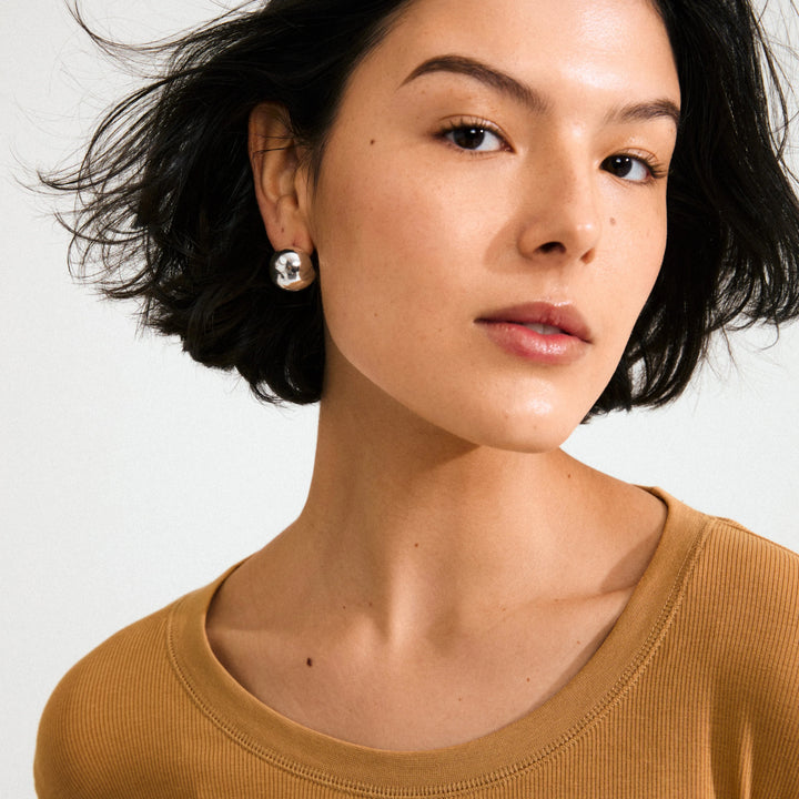 JACE EARRINGS Jewelry PILGRIM 