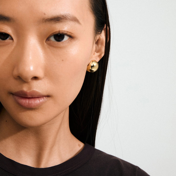 JACE EARRINGS Jewelry PILGRIM 