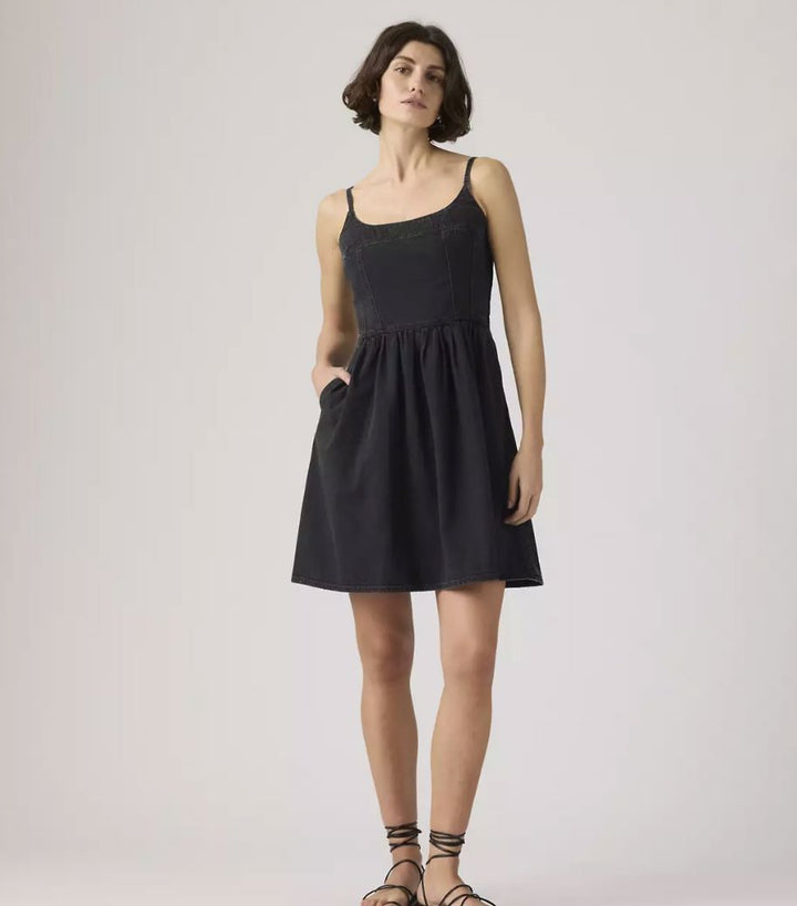 JADINE DRESS Dress LEVI&