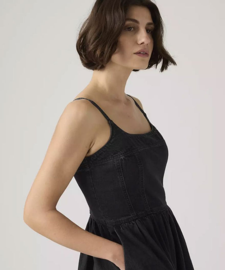 JADINE DRESS Dress LEVI&