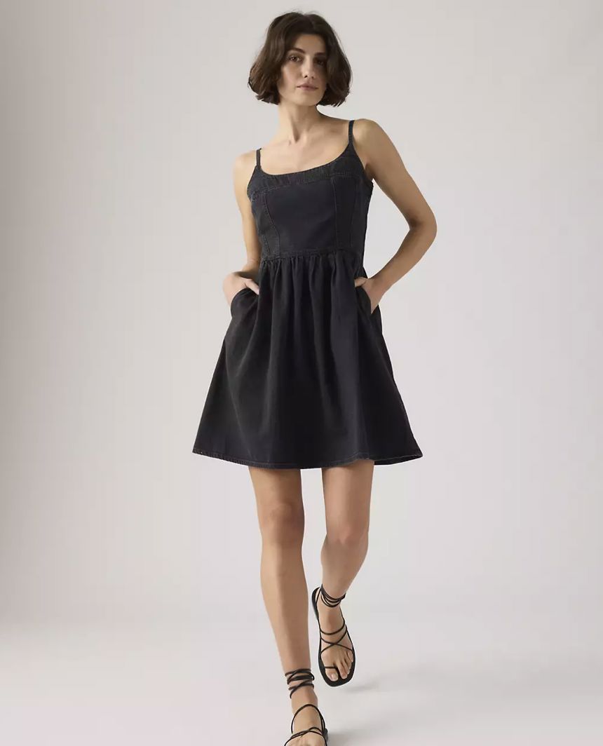 JADINE DRESS Dress LEVI&