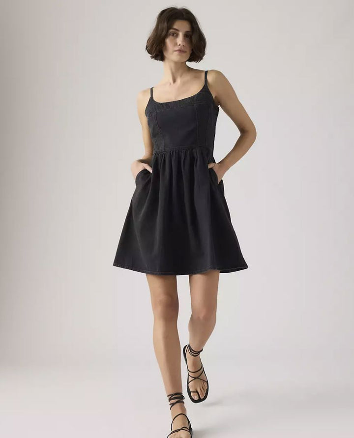 JADINE DRESS Dress LEVI&