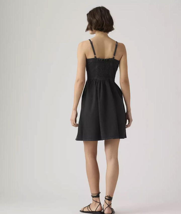 JADINE DRESS Dress LEVI&