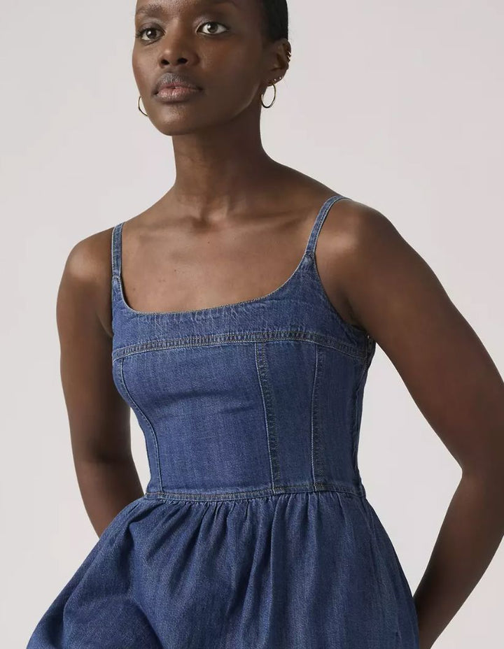 JADINE DRESS Dress LEVI&