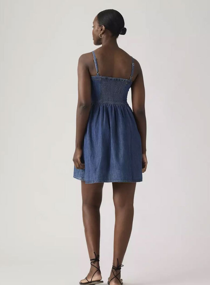 JADINE DRESS Dress LEVI&