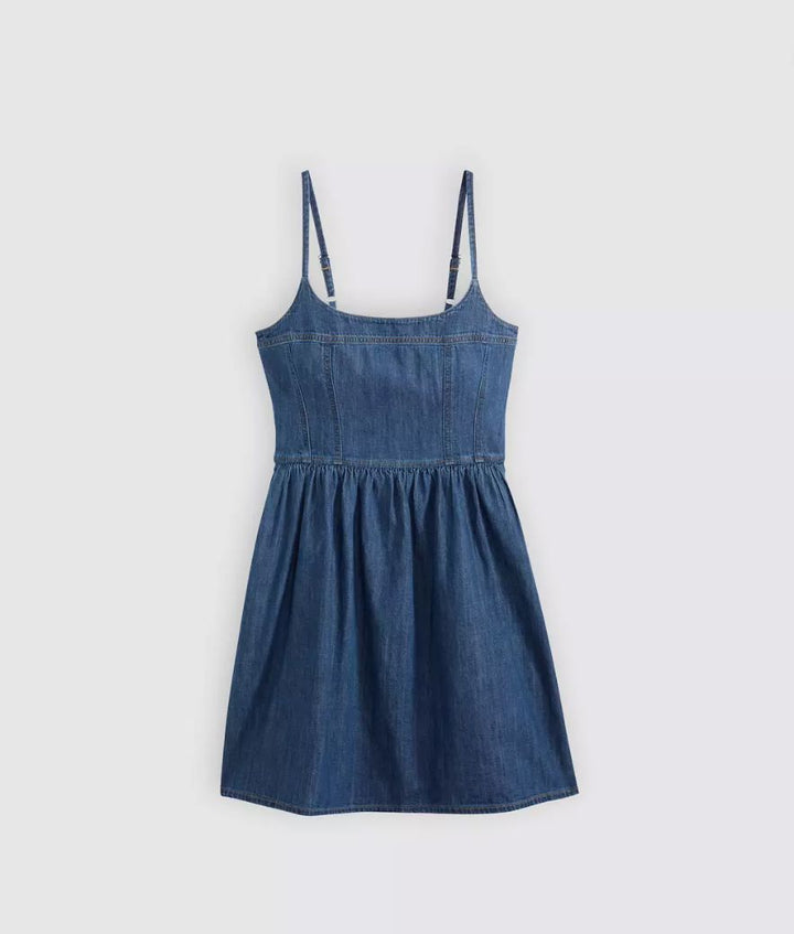 JADINE DRESS Dress LEVI&