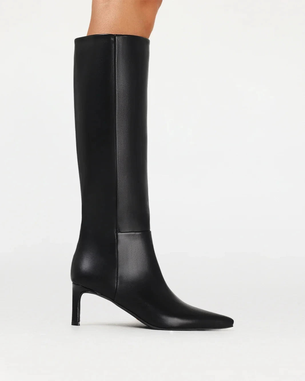 JAELYN BOOTS BILLINI 