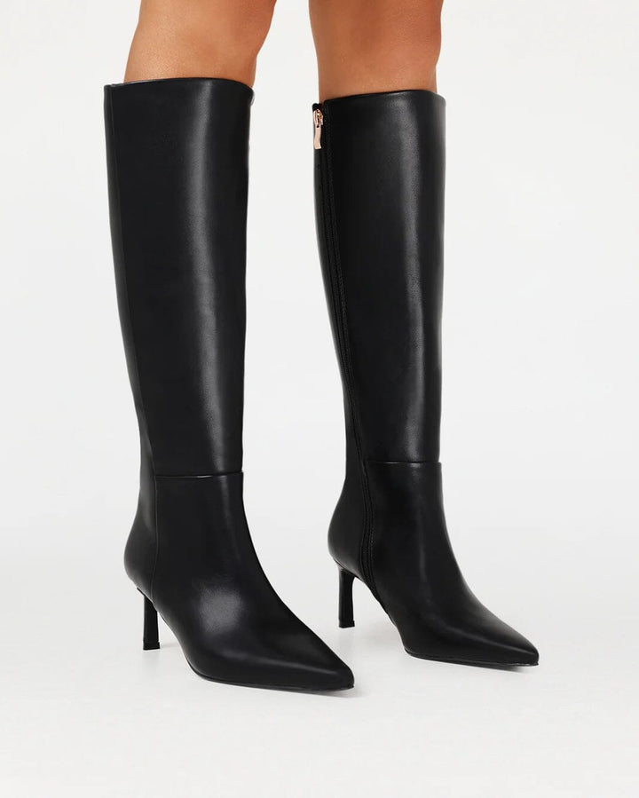 JAELYN BOOTS BILLINI 
