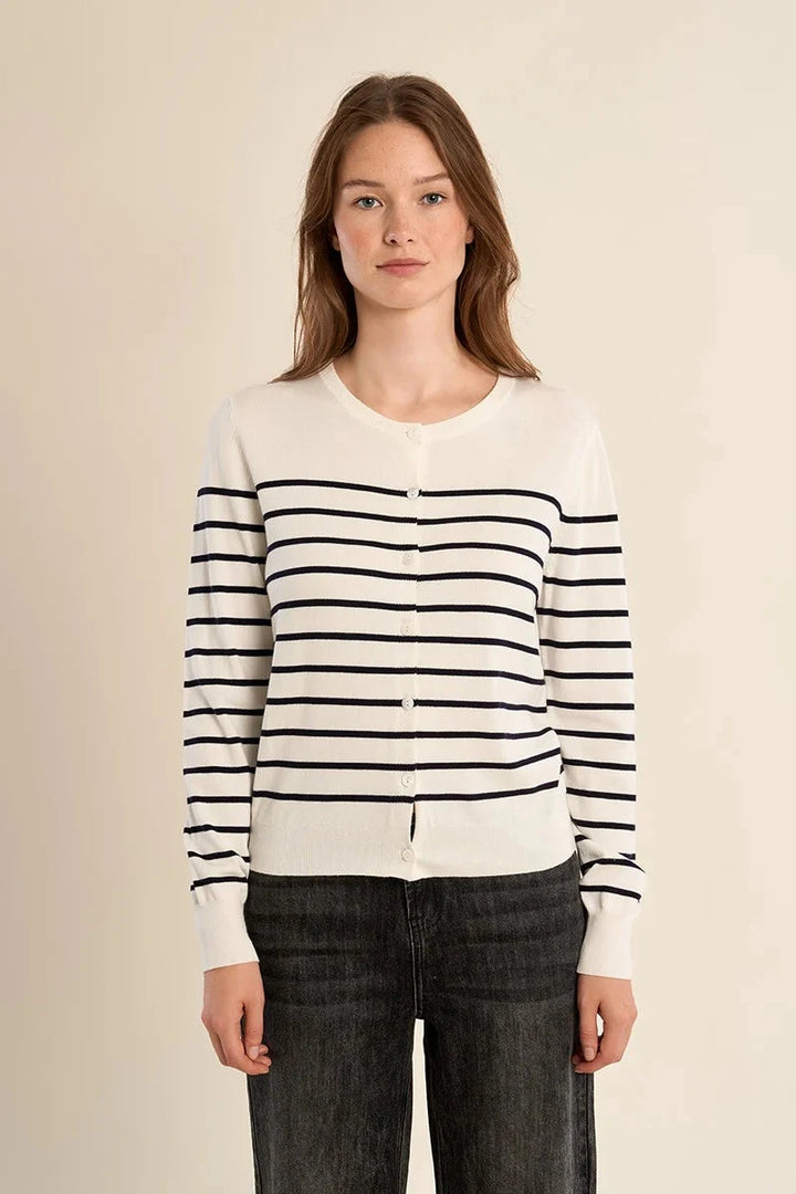 JAMES CARDIGAN Cardigan MOLLY BRACKEN 