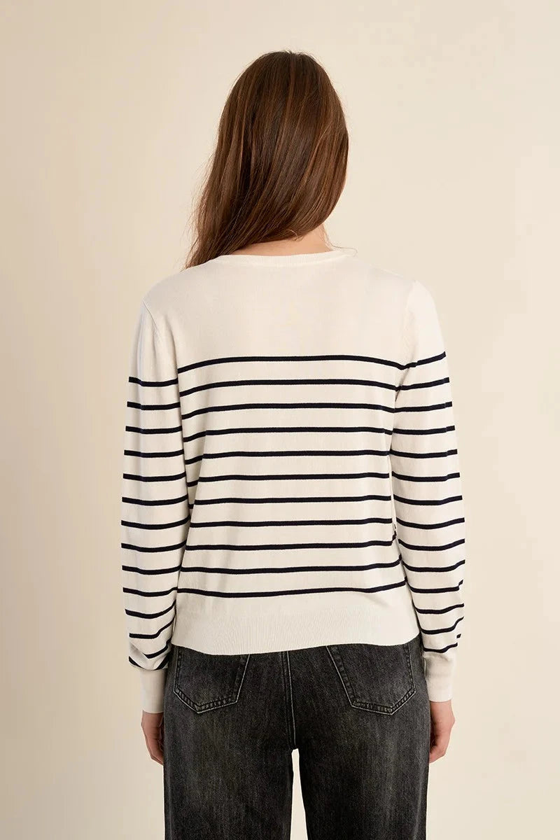 JAMES CARDIGAN Cardigan MOLLY BRACKEN 