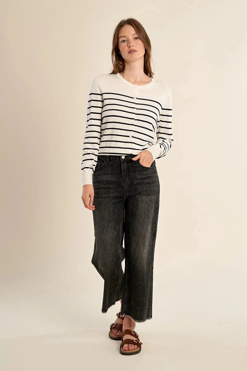 JAMES CARDIGAN Cardigan MOLLY BRACKEN 