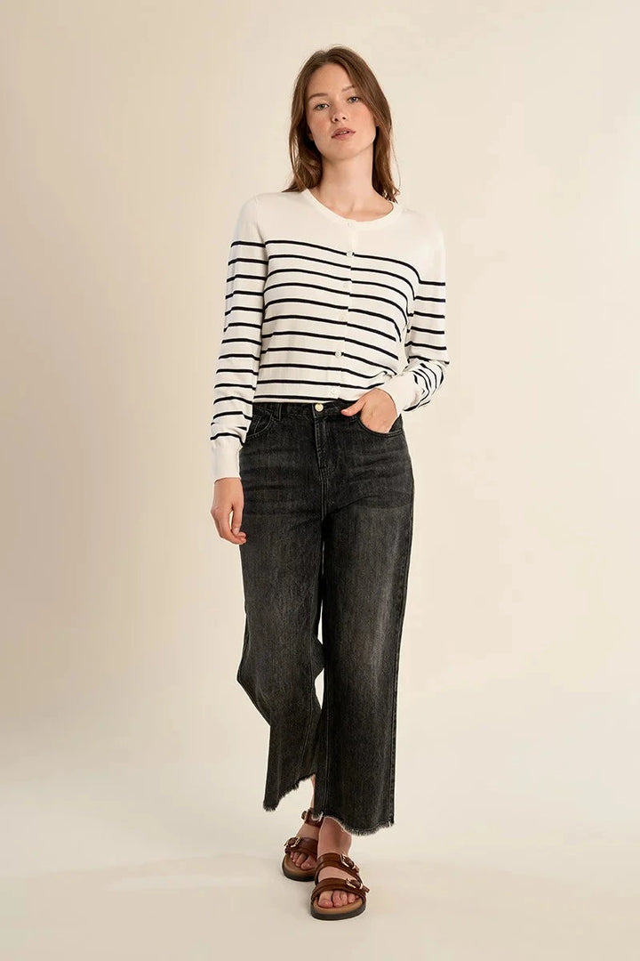 JAMES CARDIGAN Cardigan MOLLY BRACKEN 