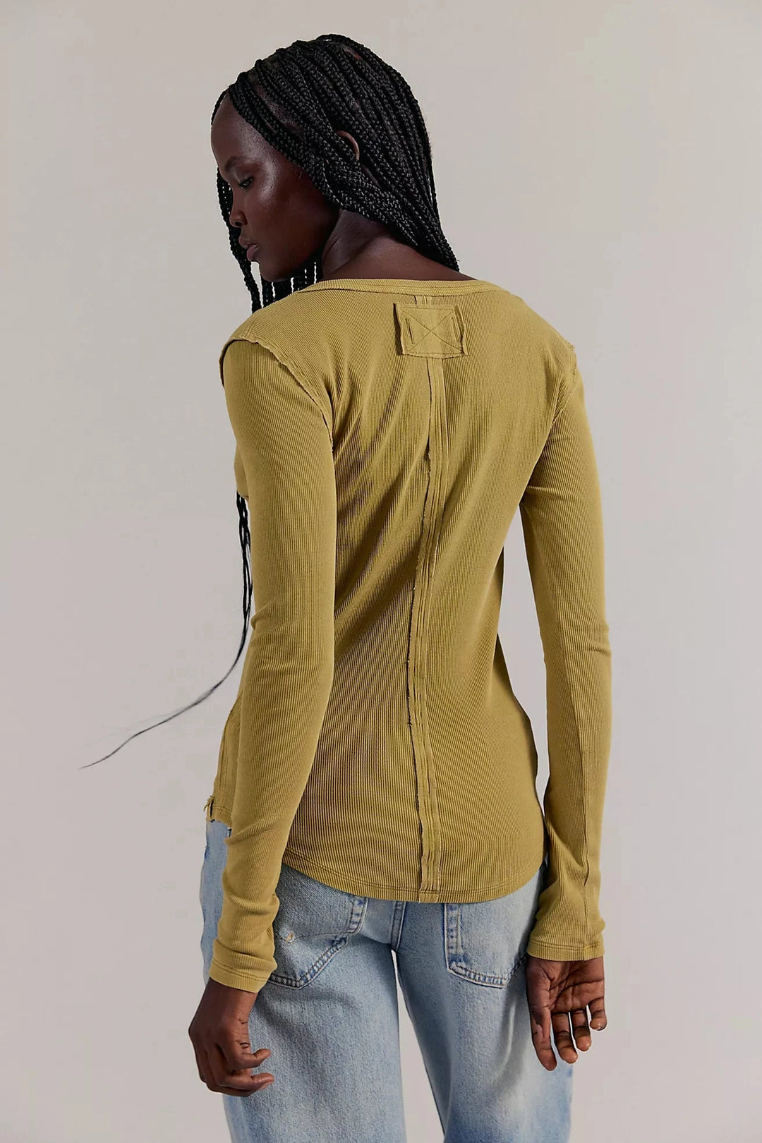 JAMIE HENLEY TOP Free People 