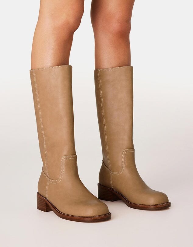 JAMISON BOOTS BILLINI 